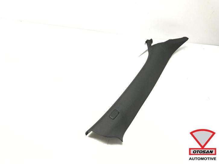 Audi A4 8K Hemeldeel A Stijl Rechts Zwart 8K0867234, Auto-onderdelen, Interieur en Bekleding, Audi, Gebruikt