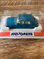 Majorette Simca 1100 met doosje, Verzamelen, Ophalen of Verzenden