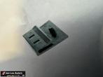Audi coupe 80 90 B2 typ81 85 radiateurbehuizing clip, -, Origine de la pièce connue, Audi, Utilisé