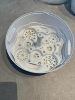 Difrax sterilisator, Kinderen en Baby's, Ophalen, Zo goed als nieuw, Sterilisator