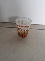shotglas Parc Asterix Paris, Enlèvement ou Envoi, Comme neuf, Verres et Verres à shot