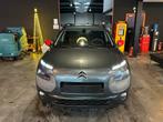 CITROEN C4 CACTUS, Entreprise, Boîte manuelle, Noir, 5 portes