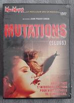 Dvd Mutations ( Collection Mad Movies ), Comme neuf, Enlèvement ou Envoi