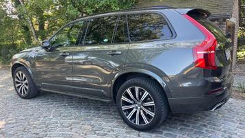 Volvo XC90 XC90 2.0 T8 4WD PHEV R-Design 7pl. Prix tvac full beschikbaar voor biedingen