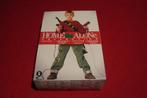 dvd box home alone 1,2,3,4, Ophalen of Verzenden