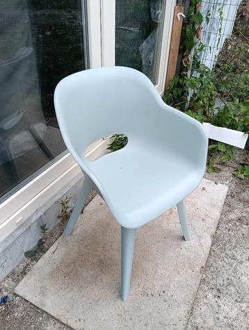 Ensemble de chaises de jardin Keter neuf, Enlèvement ou Envoi, Neuf, Empilable