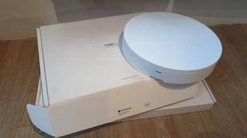 Orangemonkie foldio 360 inclusief studio (M1000R) beschikbaar voor biedingen