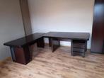 directie bureau, Huis en Inrichting, Ophalen, Gebruikt, Bureau