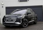 Audi Q4 e-tron S line 50 e-tron Quattro | 2023, 0 kg, 299 ch, Euro 6, 0 kg