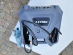 draagbare compressor, Doe-het-zelf en Bouw, Ophalen, 6 tot 10 bar, Zo goed als nieuw, Minder dan 200 liter/min