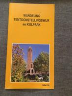 Wandelgids boekjes Antwerpen, Boeken, Reisgidsen, Ophalen of Verzenden, Zo goed als nieuw, Benelux, Overige typen