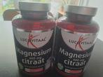 Magnesium citraat, Sport en Fitness, Ophalen of Verzenden, Nieuw
