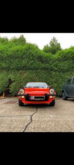 Fiat X1/9 1300 eerste serie 1974, Auto's, Particulier, Te koop, Fiat