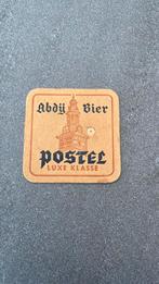 Bierviltje Postel, Audio, Tv en Foto, Foto | Geheugenkaarten, Ophalen of Verzenden, Zo goed als nieuw