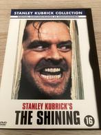 The Shining DVD, CD & DVD, DVD | Horreur, Comme neuf, Fantômes et Esprits, Enlèvement ou Envoi, À partir de 16 ans