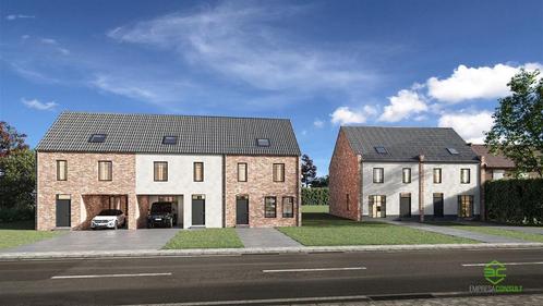 Huis te koop in Geetbets, 3 slpks, Immo, Maisons à vendre, Maison individuelle