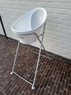Shnuggle bad met badstaander, Ophalen, Zo goed als nieuw, Badje