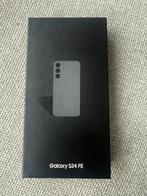 Samsung Galaxy S24 FE nieuw, Telecommunicatie, Mobiele telefoons | Samsung, Ophalen, Nieuw, Galaxy S24
