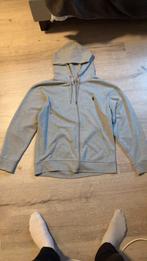Ralph lauren zip up hoodie maat L, Ophalen of Verzenden, Zo goed als nieuw