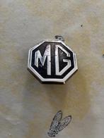 Badge de coffre MG, Ophalen of Verzenden, Gebruikt