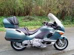 bmw - Lt 1200 - Motorfiets, Motoren, Bedrijf, Overig