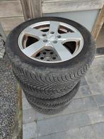 Banden 4 seizoen Ford, Auto-onderdelen, Ophalen, Gebruikt, 16 inch, 205 mm