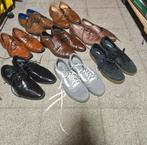 Herenschoenen maat 42, Ophalen of Verzenden, Zo goed als nieuw