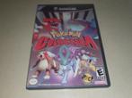 Pokemon Colloseum (2) Gamecube GC Game Case, Zo goed als nieuw, Verzenden