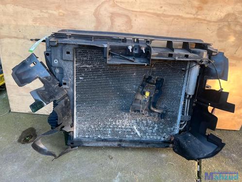 VW SHARAN 7N 2.0 tdi koelerpakket koelerset 2010-2022, Auto-onderdelen, Airco en Verwarming, Volkswagen, Gebruikt