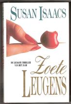 Susan Isaacs - Zoete leugens, Ophalen of Verzenden, Gelezen, Susan Isaacs, Nederland