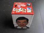 DVD box Mister Bean, Alle leeftijden, Boxset, Ophalen of Verzenden, Actiekomedie