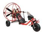 TE KOOP Paramotor trike, Sports & Fitness, Enlèvement ou Envoi, Utilisé, Paramoteur