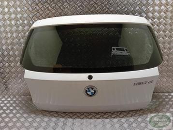 Achterklep met ruit BMW 1-serie beschikbaar voor biedingen
