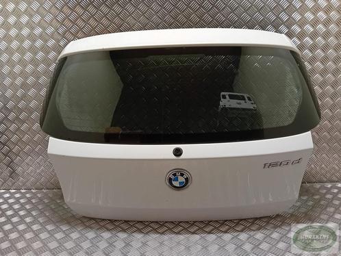 Achterklep met ruit BMW 1-serie, Auto-onderdelen, Carrosserie, Achterklep, Achter, Gebruikt, Ophalen of Verzenden