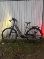 Splinternieuwe elektrische fiets btwin met middenmotor, Fietsen en Brommers, Ophalen, Zo goed als nieuw