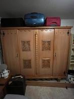 Antieke slaapkamer, Antiek en Kunst, Ophalen