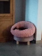 Panier chat ou petit chien, Enlèvement, Comme neuf