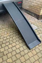 Loopplank honden, Animaux & Accessoires, Accessoires pour chiens, Enlèvement, Comme neuf