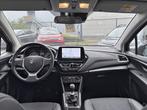 Suzuki SX4 s-cross  1.4  4x4 48V Hybrid Grand Luxe +, Autos, Suzuki, Achat, Euro 6, Entreprise, Noir