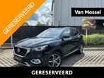 MG EHS 1.5 Plug-in Hybrid Luxury Apple Carplay| 360 camera, Auto's, MG, Gebruikt, Euro 6, 4 cilinders, Zwart