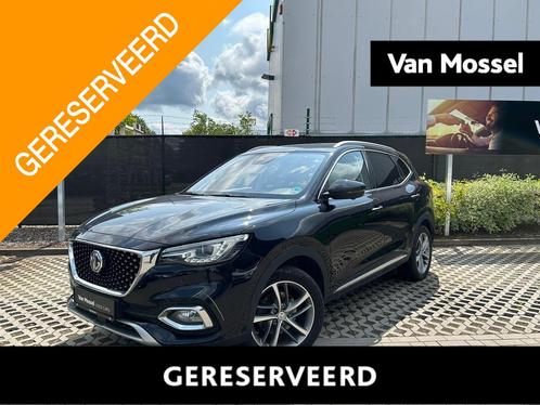 MG EHS 1.5 Plug-in Hybrid Luxury Apple Carplay| 360 camera, Auto's, MG, Bedrijf, Te koop, EHS, 360° camera, ABS, Adaptive Cruise Control