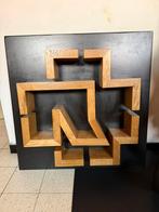 Rammstein logo eik, Verzamelen, Ophalen, Zo goed als nieuw