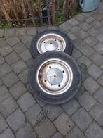 Magazijn opruiming onderdelen Fiat 500 classic en 126, Auto-onderdelen, Overige Auto-onderdelen, Ophalen, Gebruikt, Fiat