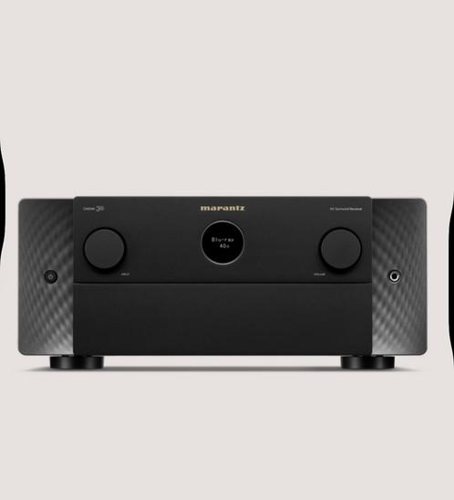 Marantz Cinema 30, Audio, Tv en Foto, Versterkers en Ontvangers, Zo goed als nieuw, Marantz, Ophalen
