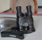 Jumelles CANON 12x36 IS II, Enlèvement ou Envoi, Utilisé, 12 à 20x, Autres types