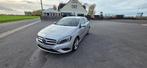 mercedes a180 cdi, Auto's, Euro 5, Achterwielaandrijving, Zwart, 4 cilinders