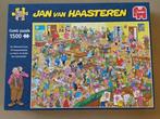 Van Haasteren : Het Bejaardentehuis ( 1500 stukjes), Ophalen of Verzenden