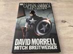 Marvel Captain America comic strip: The chosen, Eén comic, Europa, Ophalen of Verzenden, Zo goed als nieuw