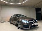 MERCEDES-BENZ E220/AMG/PANO/XENON/PDC/LEER/ZTLVRWRMNG/12MGRN, Mercedes Used 1, Carnet d'entretien, Cuir, ABS