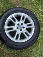 Volvo xc60 velg, Ophalen, 18 inch, Gebruikt, Banden en Velgen